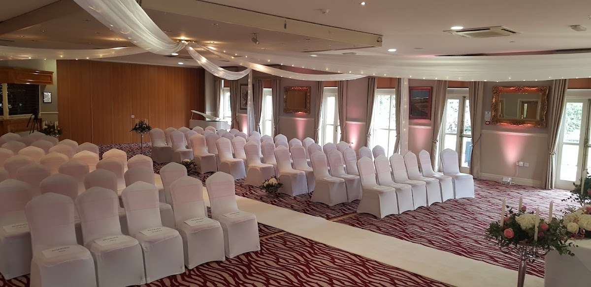 Event Spaces